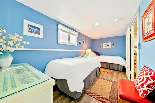 Nb-115 - Newport Beach House