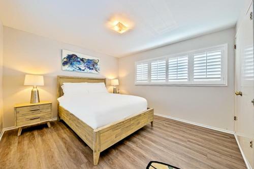Nb-115 - Newport Beach House