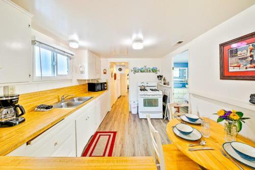 Nb-115 - Newport Beach House