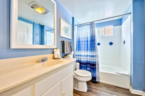 Nb-115 - Newport Beach House
