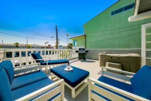 Nb-3010b - Perfect Newport Beach Location II