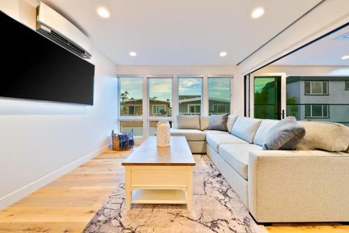 Nb-7401b Newport Beach Rooftop Luxury