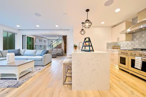 Nb-7401b Newport Beach Rooftop Luxury