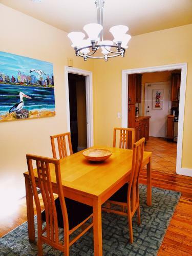Apartamento Artist Haven Near Hospitals