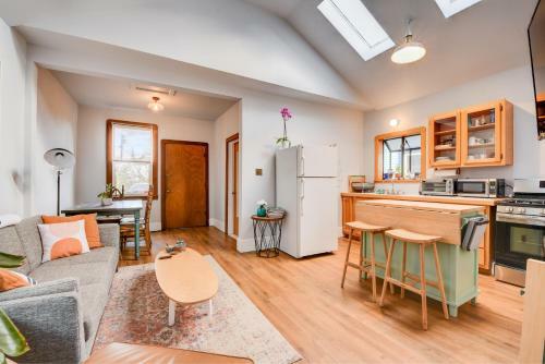 Charming Vintage 2br Apartment In Oakland Apts