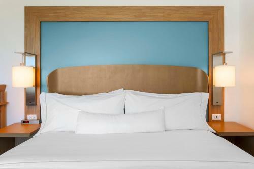 Hotel Element Ontario Rancho Cucamonga