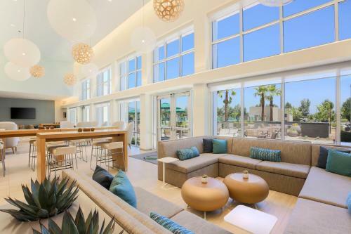 Hotel Element Ontario Rancho Cucamonga