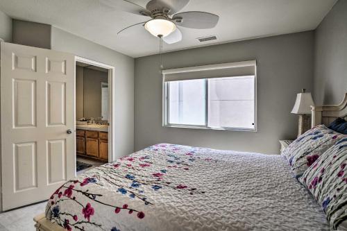 Luxe Home With Rooftop Patio Walk To Oceanside Beach