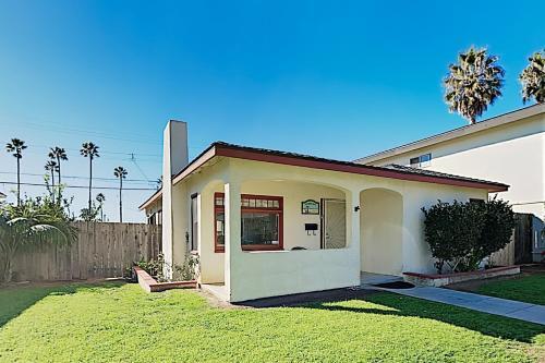 New Listing! Beach Retreat With Backyard Oasis Home