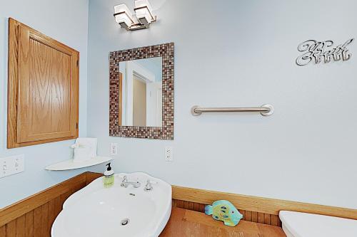 New Listing! Beach Retreat With Backyard Oasis Home