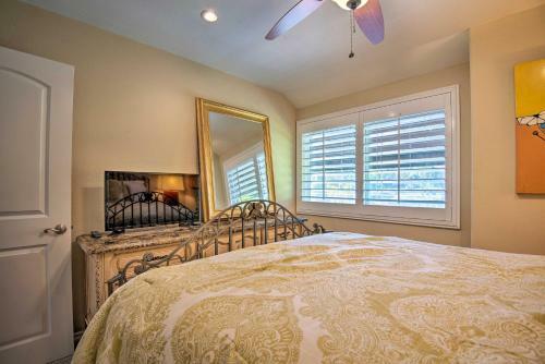 Luxurious Channel Island Harbor Home With Boat Dock!