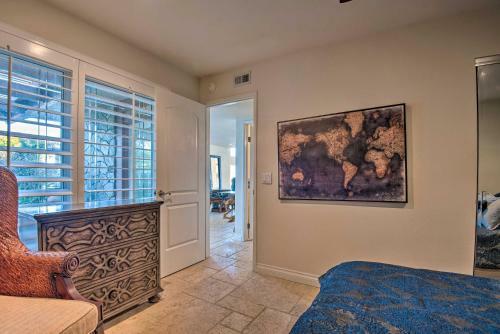 Luxurious Channel Island Harbor Home With Boat Dock!