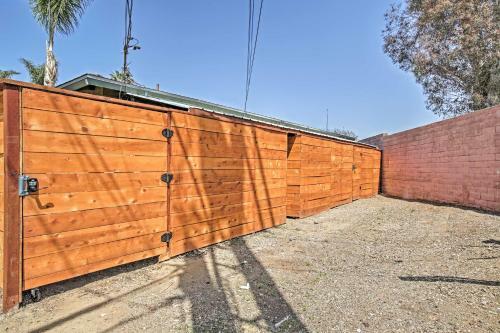 Oceanside Home Less Than 2 Mi To Beach, Pier And Shops
