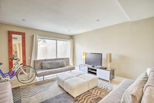Ironwood Country Club Villa With Pool Access!
