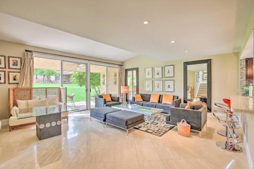 Ironwood Country Club Villa With Pool Access!