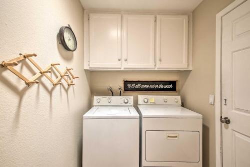 Apartamento Upscale Palm Desert Escape With Patio And Pool!