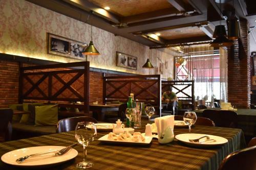 Antika Hotel