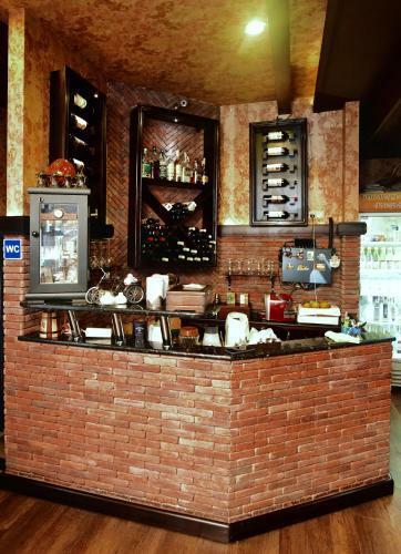 Antika Hotel