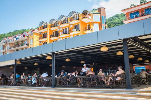 Hotel Neptun