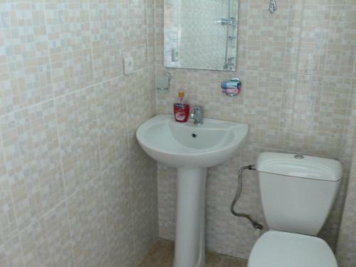 Hostal Akhmed Guest House