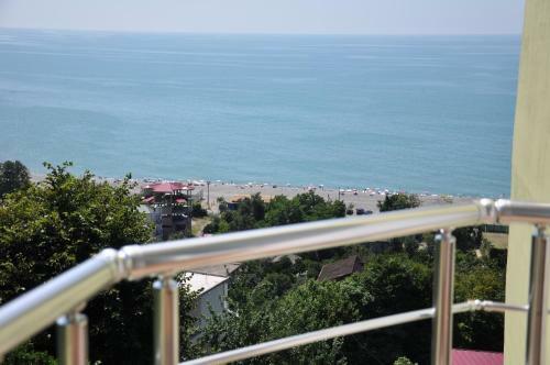 Hostal Akhmed Guest House