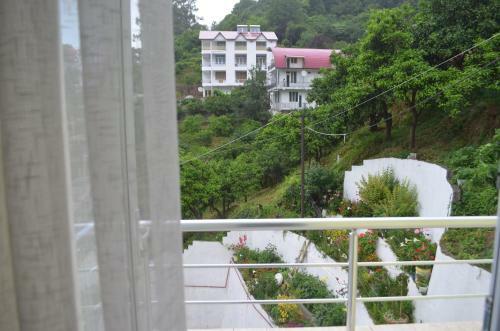 Hostal Akhmed Guest House