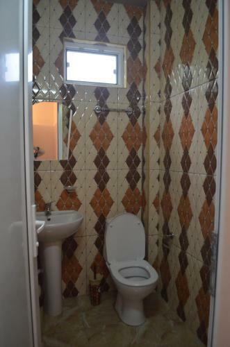 Hostal Akhmed Guest House