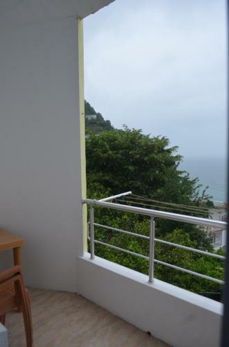 Hostal Akhmed Guest House