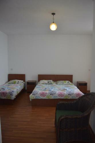 Hostal Akhmed Guest House