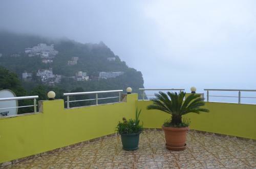 Hostal Akhmed Guest House