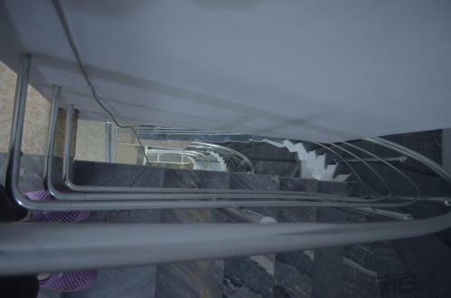 Hostal Akhmed Guest House