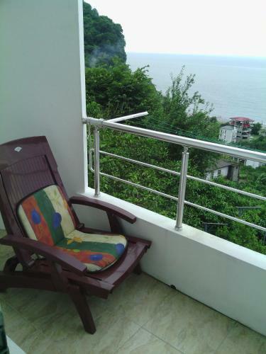 Hostal Akhmed Guest House