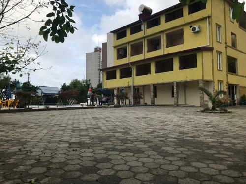 Hostal Kvariati Grand Guest House