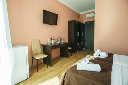 Hotel Egrisi