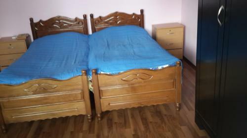 Hostal Gonio Guest House