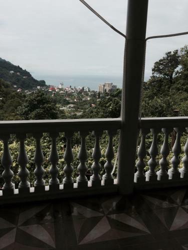 Hostal Gonio Guest House