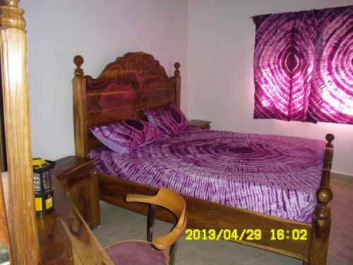 Hostal Tedugal Guest House