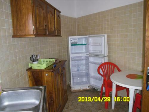 Hostal Tedugal Guest House