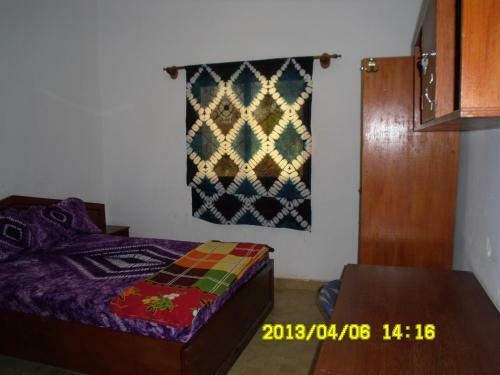 Hostal Tedugal Guest House