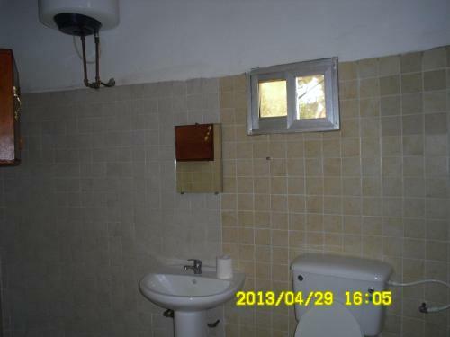 Hostal Tedugal Guest House