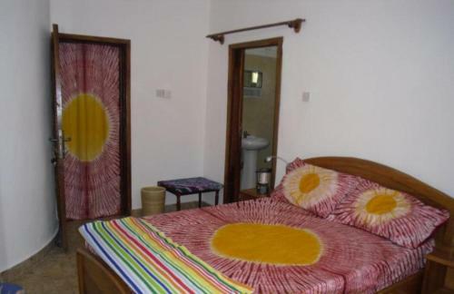 Hostal Tedugal Guest House