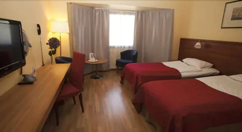 Hotel Savoy