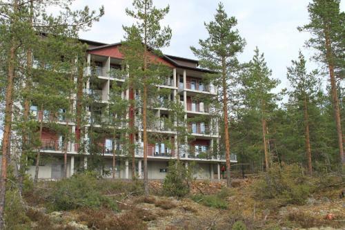 Aparthotel Simpsi�nkullas