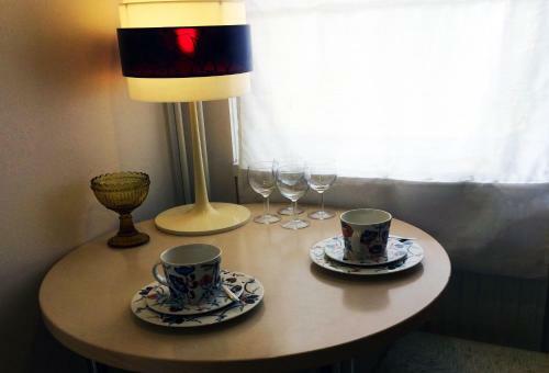 Apartments Savonlinna