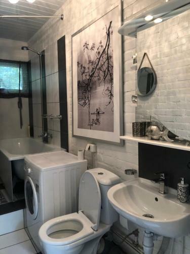 Apartments Savonlinna