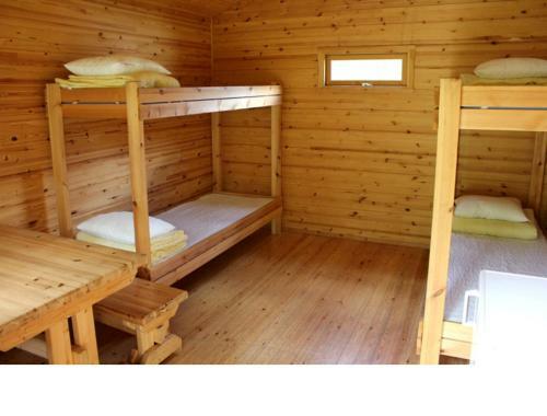 Savonlinna Camping Vuohim�ki