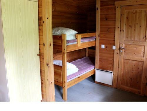 Savonlinna Camping Vuohim�ki