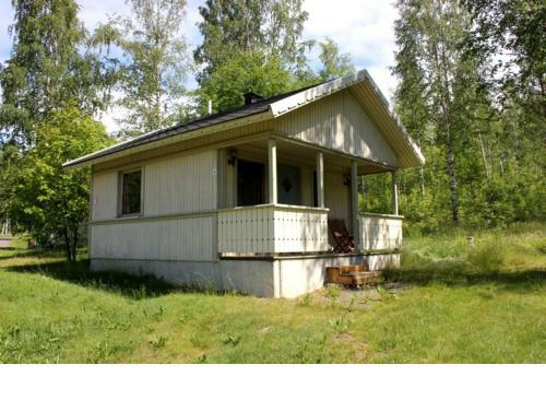 Savonlinna Camping Vuohim�ki