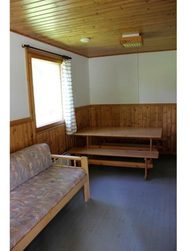 Savonlinna Camping Vuohim�ki