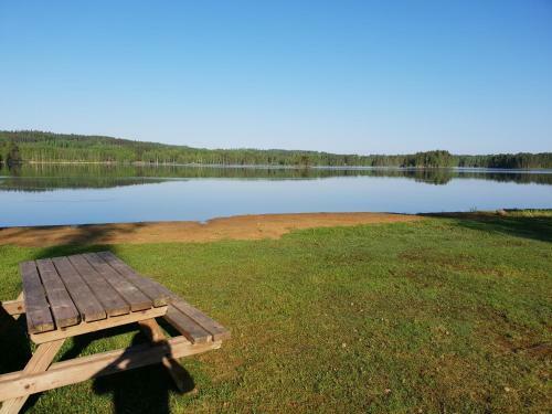 Savonlinna Camping Vuohim�ki